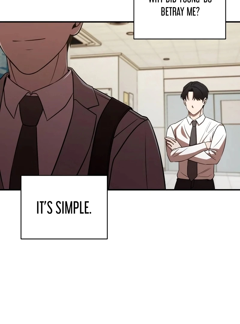 When a Genius Office Worker Goes Too Far chapter 1 page 249