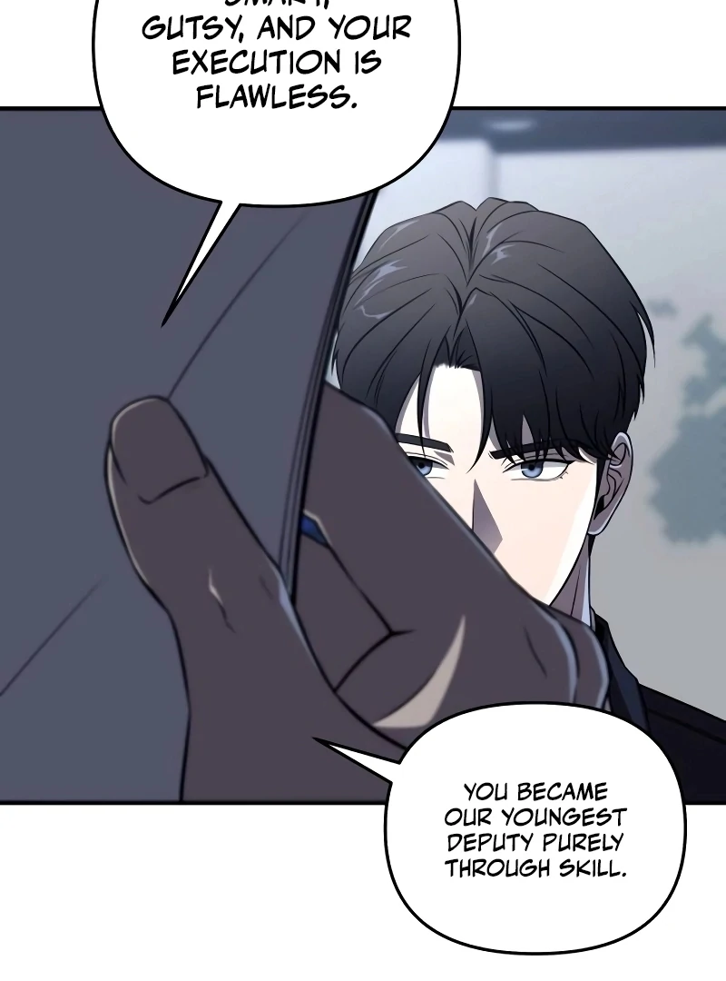 When a Genius Office Worker Goes Too Far chapter 1 page 25