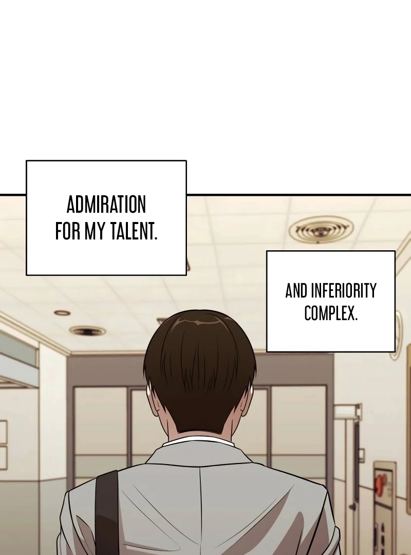 When a Genius Office Worker Goes Too Far chapter 1 page 250