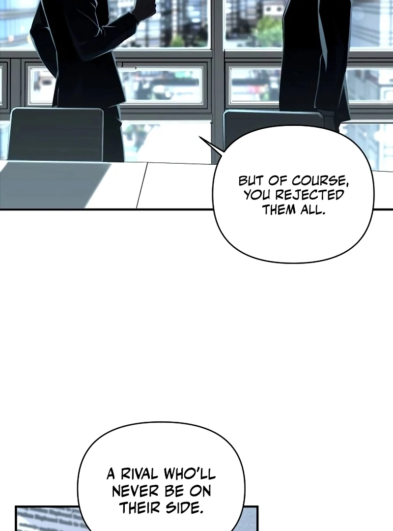 When a Genius Office Worker Goes Too Far chapter 1 page 27