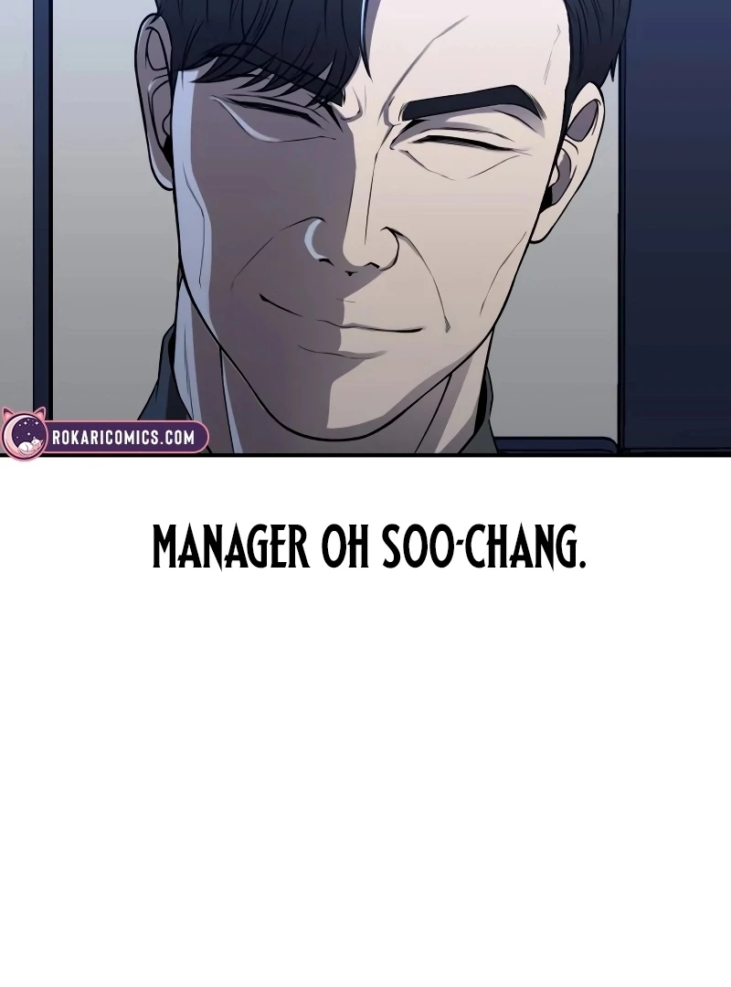 When a Genius Office Worker Goes Too Far chapter 1 page 35