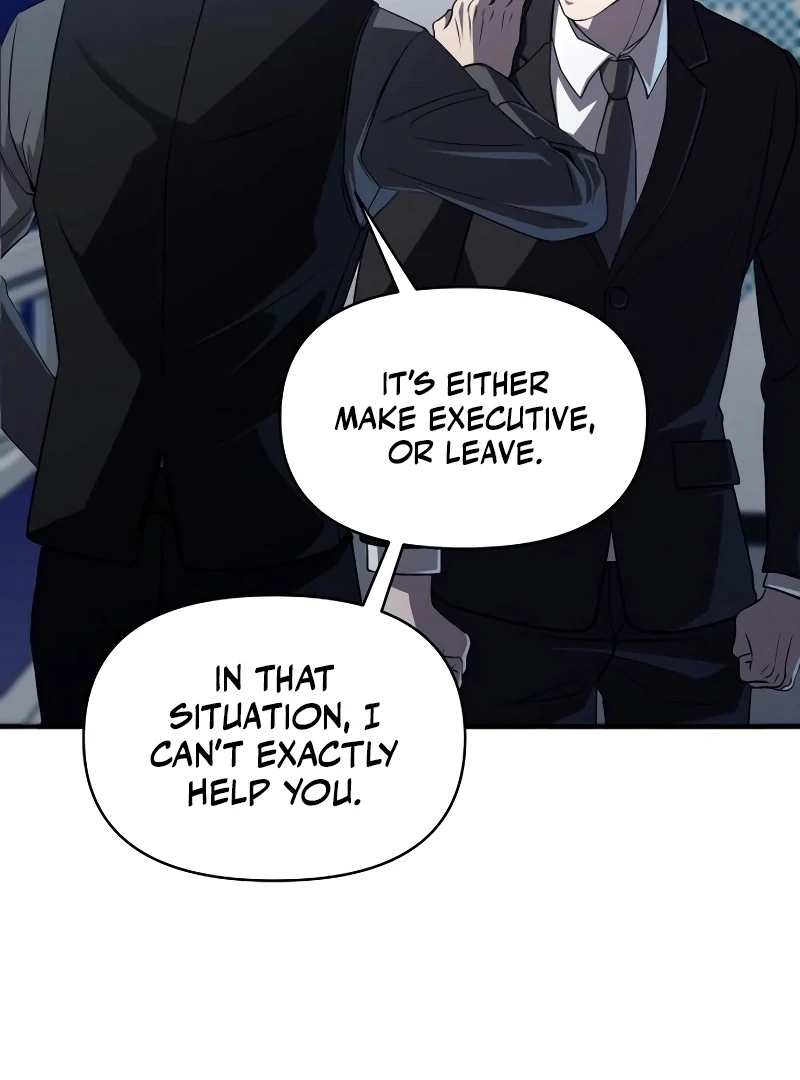 When a Genius Office Worker Goes Too Far chapter 1 page 38
