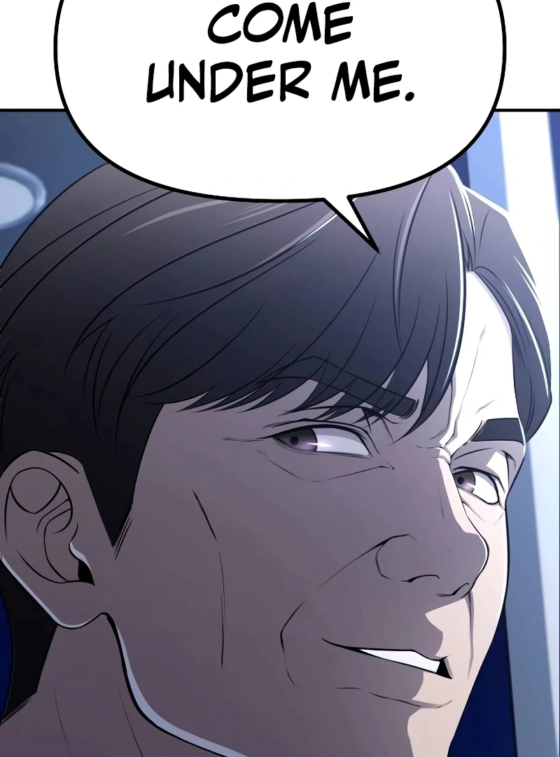When a Genius Office Worker Goes Too Far chapter 1 page 41