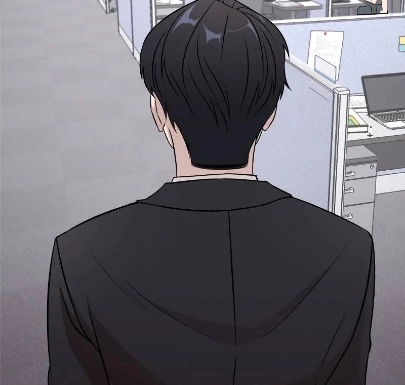 When a Genius Office Worker Goes Too Far chapter 1 page 72