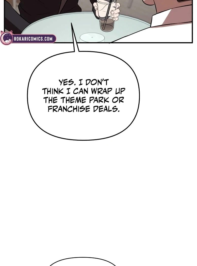 When a Genius Office Worker Goes Too Far chapter 1 page 84