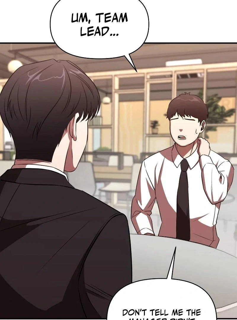 When a Genius Office Worker Goes Too Far chapter 1 page 85