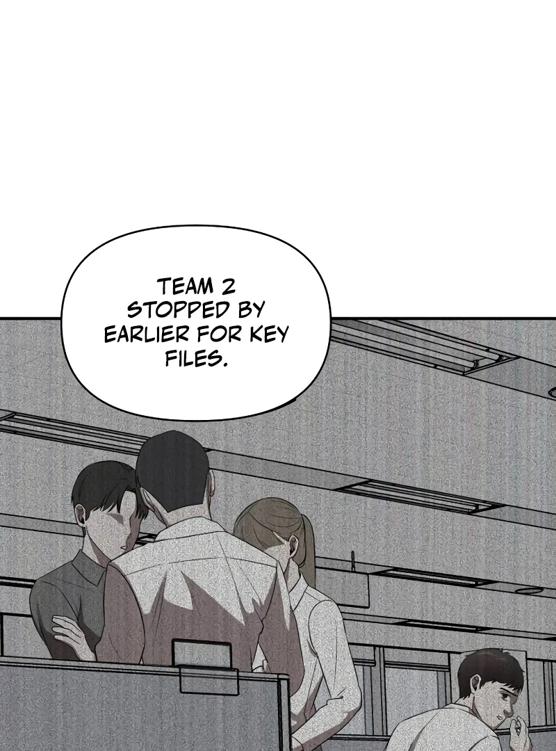 When a Genius Office Worker Goes Too Far chapter 1 page 89