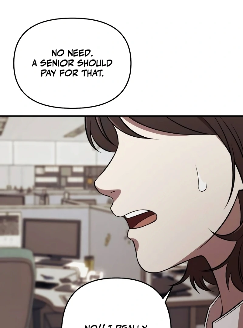 When a Genius Office Worker Goes Too Far chapter 2 page 105