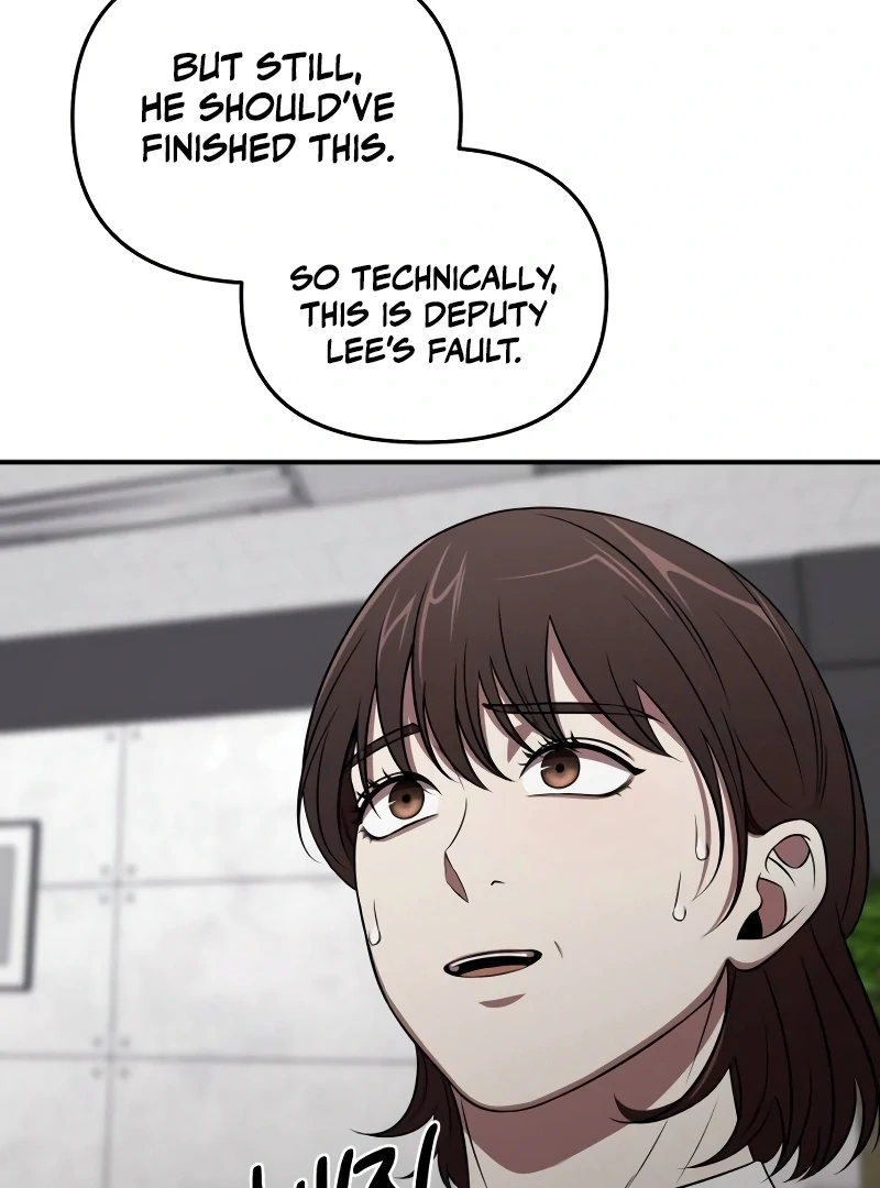 When a Genius Office Worker Goes Too Far chapter 2 page 130