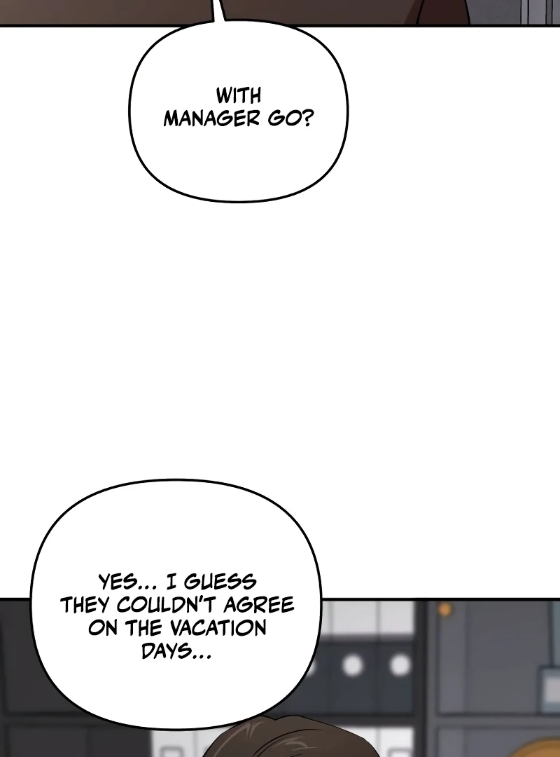 When a Genius Office Worker Goes Too Far chapter 2 page 133