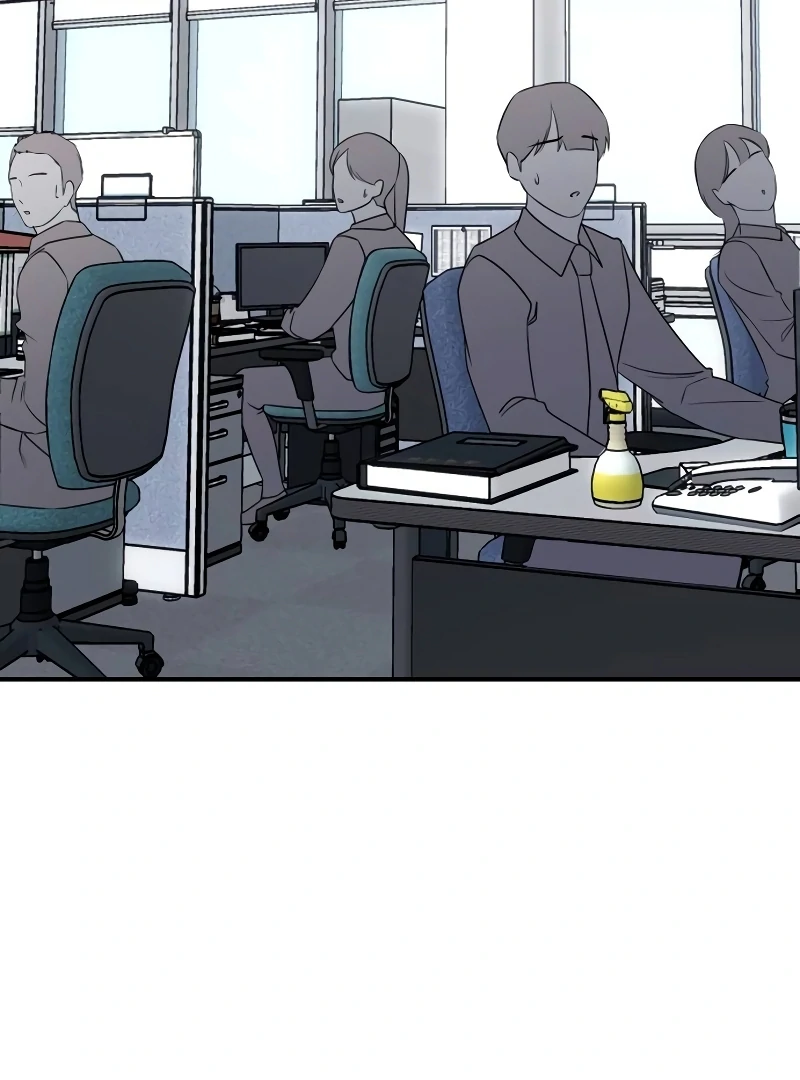 When a Genius Office Worker Goes Too Far chapter 2 page 147