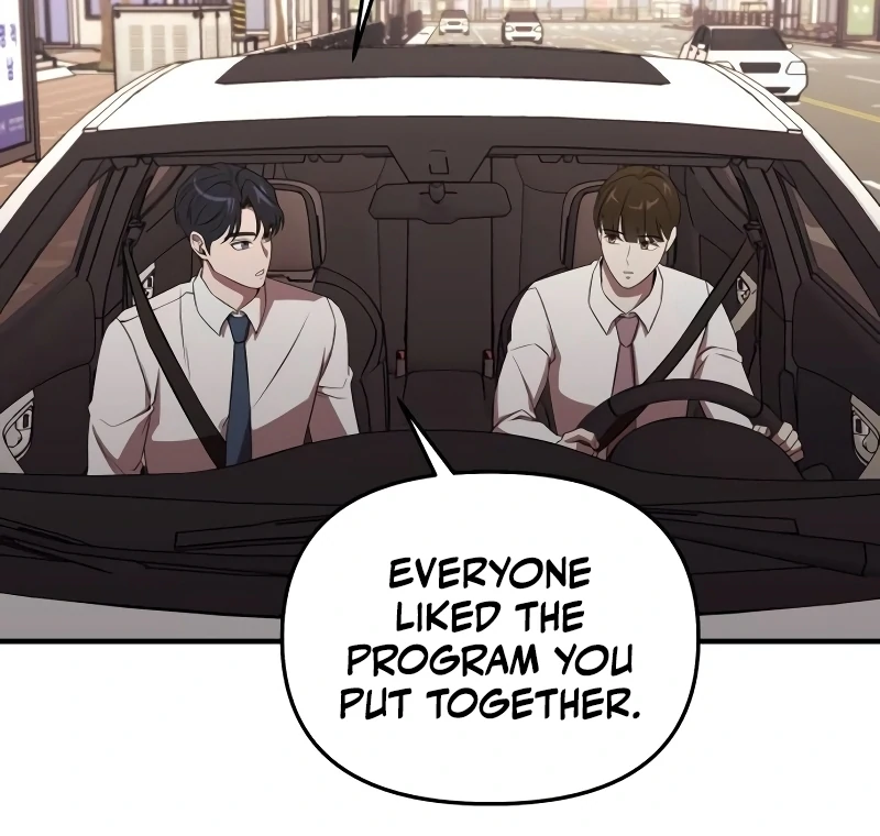 When a Genius Office Worker Goes Too Far chapter 2 page 16