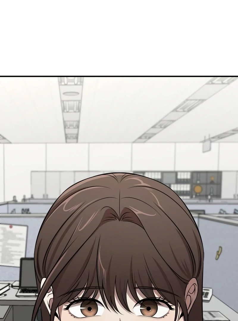 When a Genius Office Worker Goes Too Far chapter 2 page 45