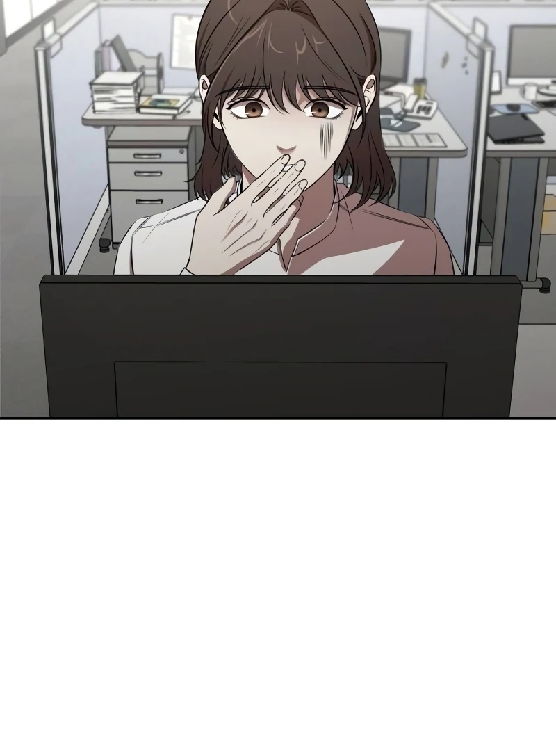 When a Genius Office Worker Goes Too Far chapter 2 page 50