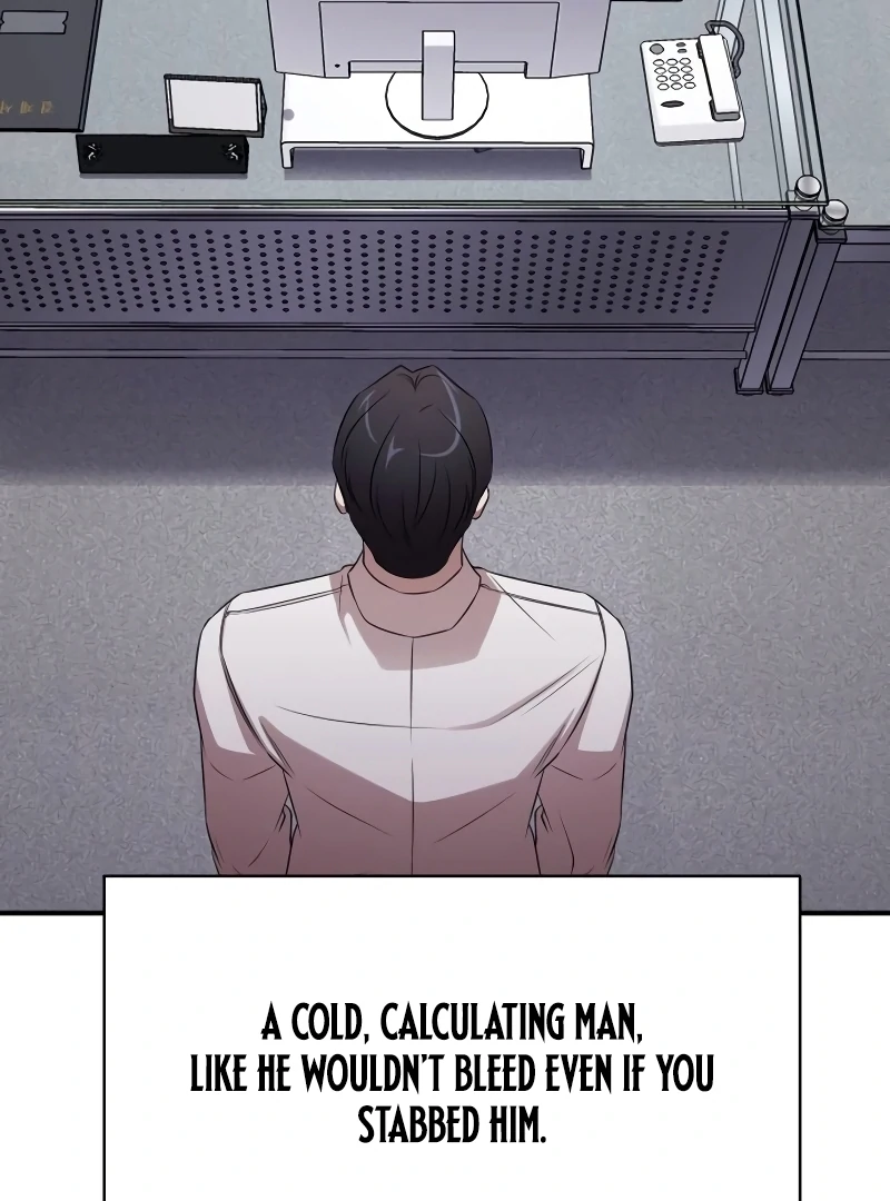 When a Genius Office Worker Goes Too Far chapter 2 page 61