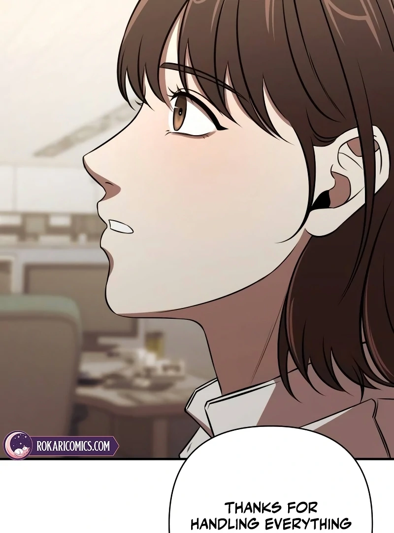 When a Genius Office Worker Goes Too Far chapter 2 page 77