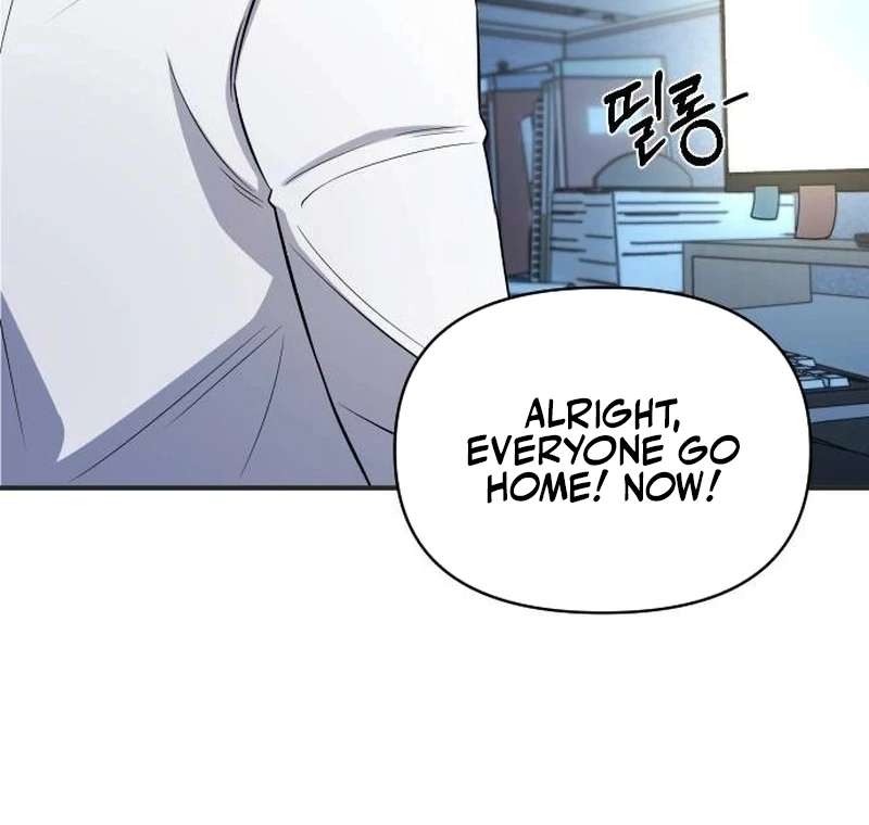 When a Genius Office Worker Goes Too Far chapter 3 page 104