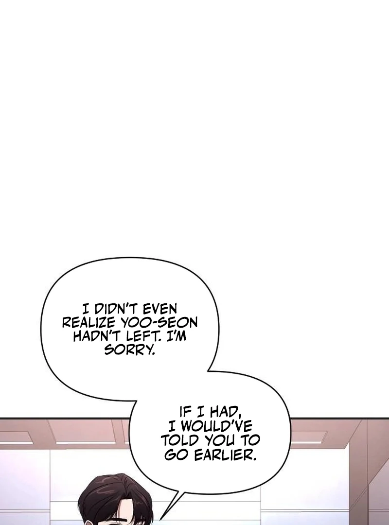 When a Genius Office Worker Goes Too Far chapter 3 page 107