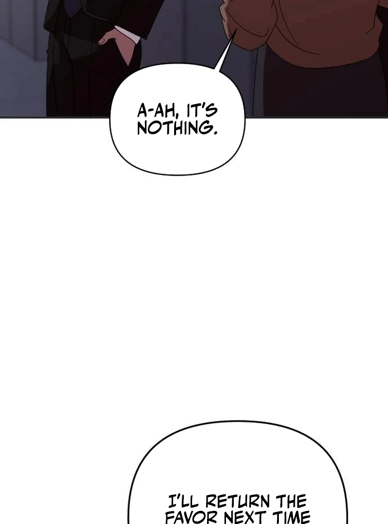 When a Genius Office Worker Goes Too Far chapter 3 page 115