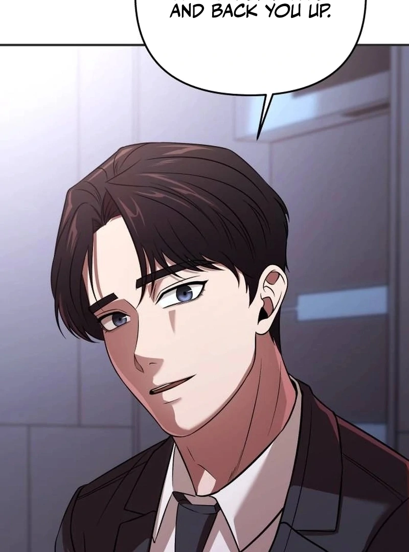 When a Genius Office Worker Goes Too Far chapter 3 page 116