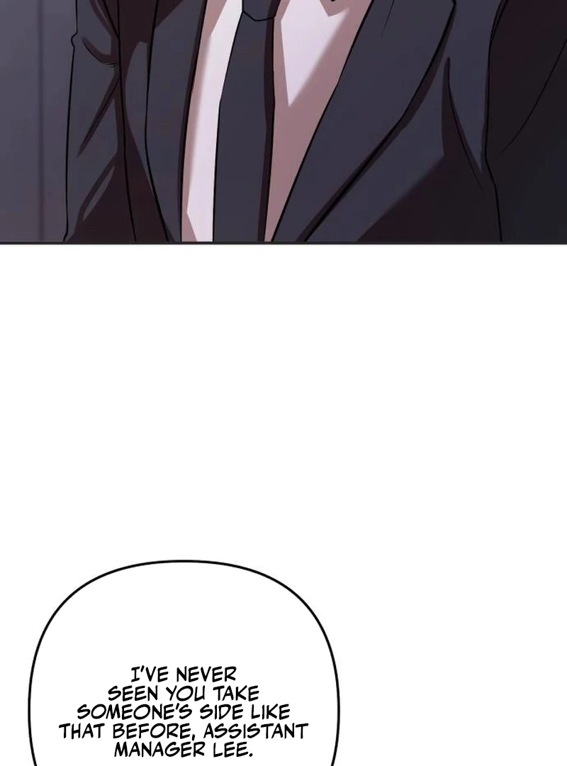 When a Genius Office Worker Goes Too Far chapter 3 page 117