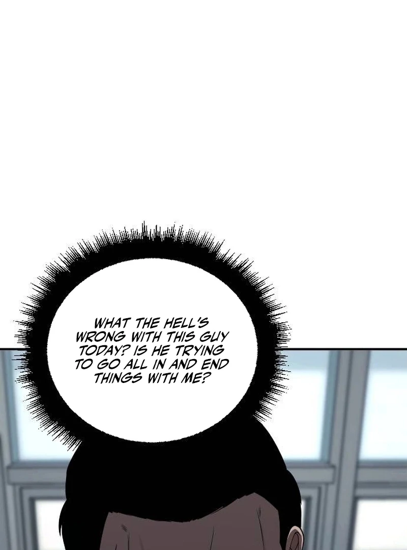 When a Genius Office Worker Goes Too Far chapter 3 page 12