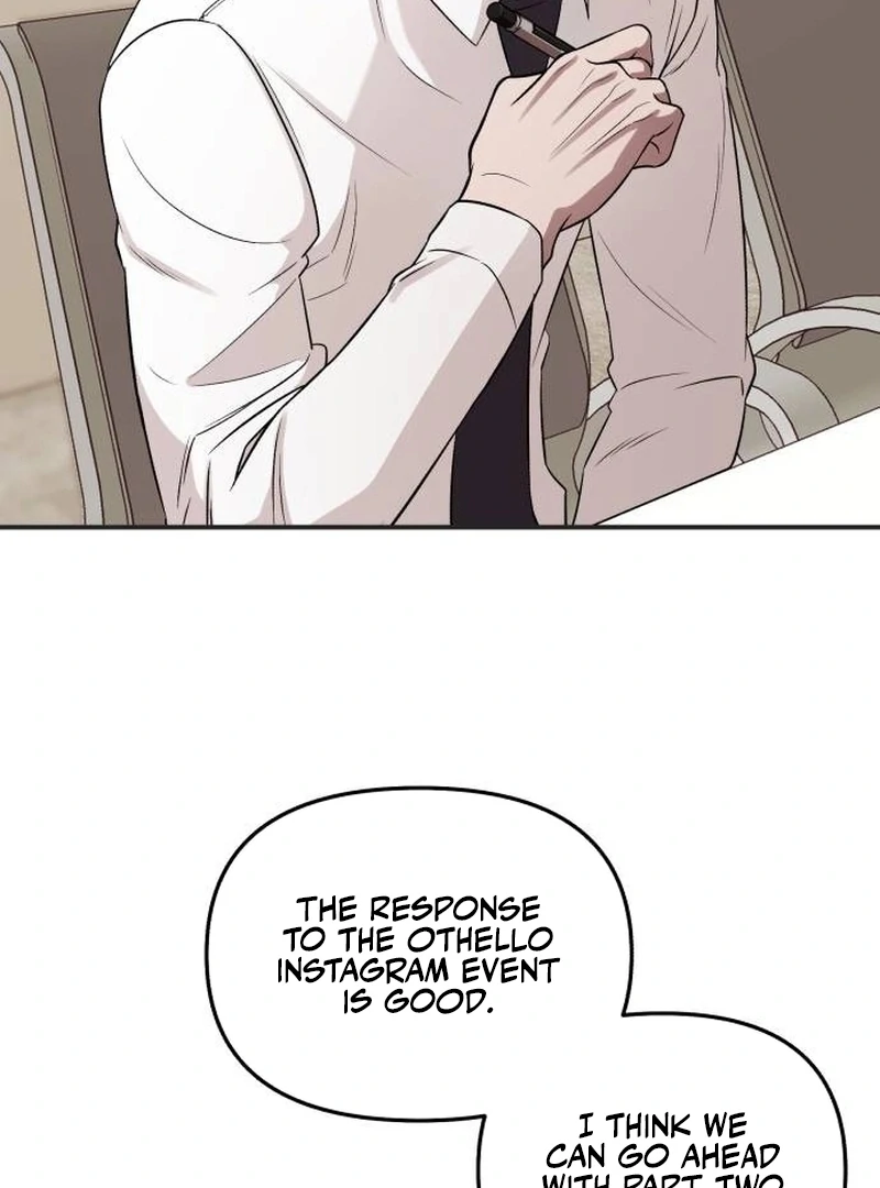 When a Genius Office Worker Goes Too Far chapter 3 page 134