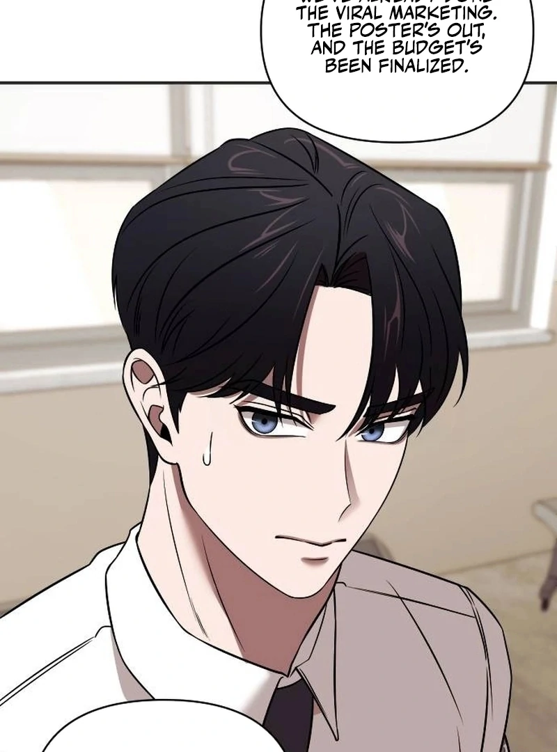 When a Genius Office Worker Goes Too Far chapter 3 page 162