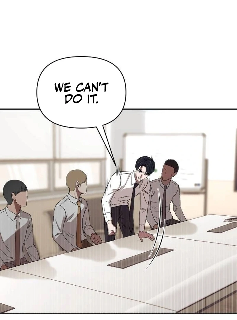 When a Genius Office Worker Goes Too Far chapter 3 page 165