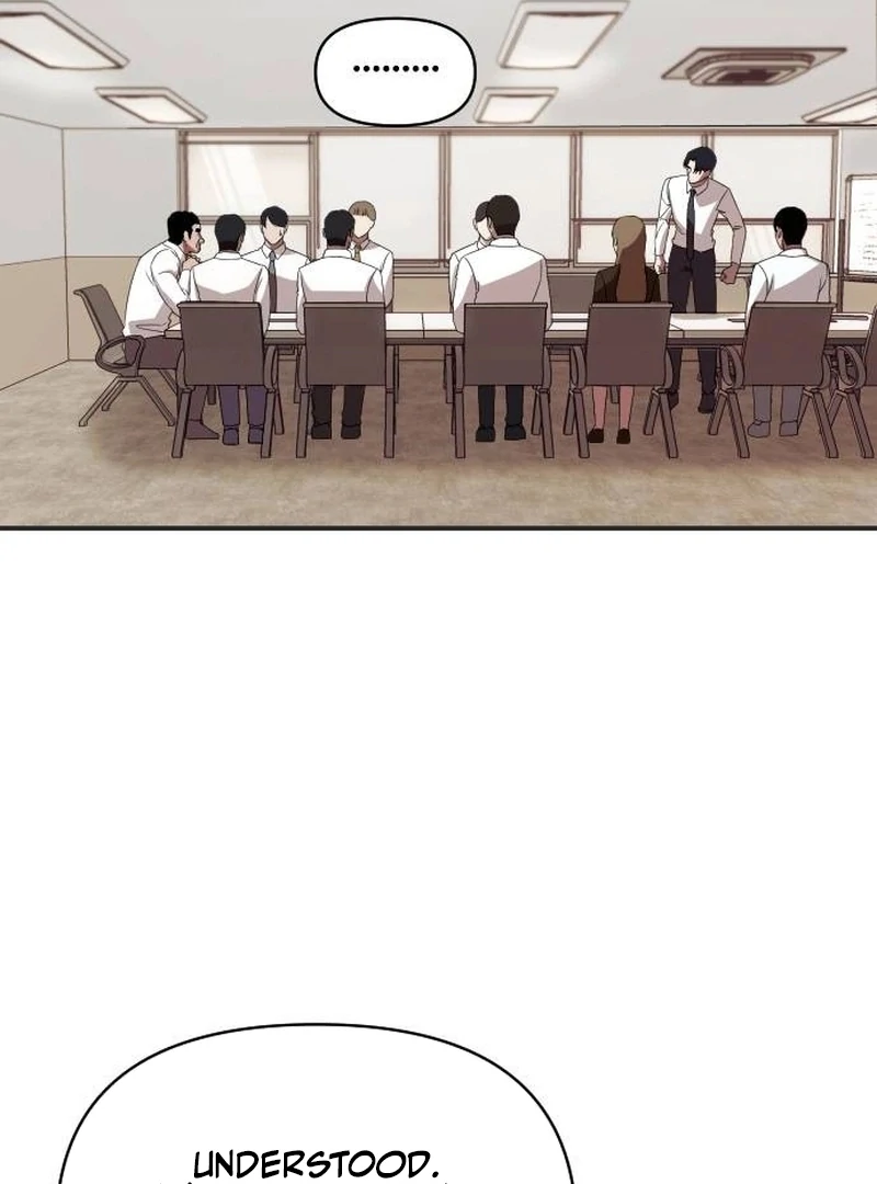 When a Genius Office Worker Goes Too Far chapter 3 page 170
