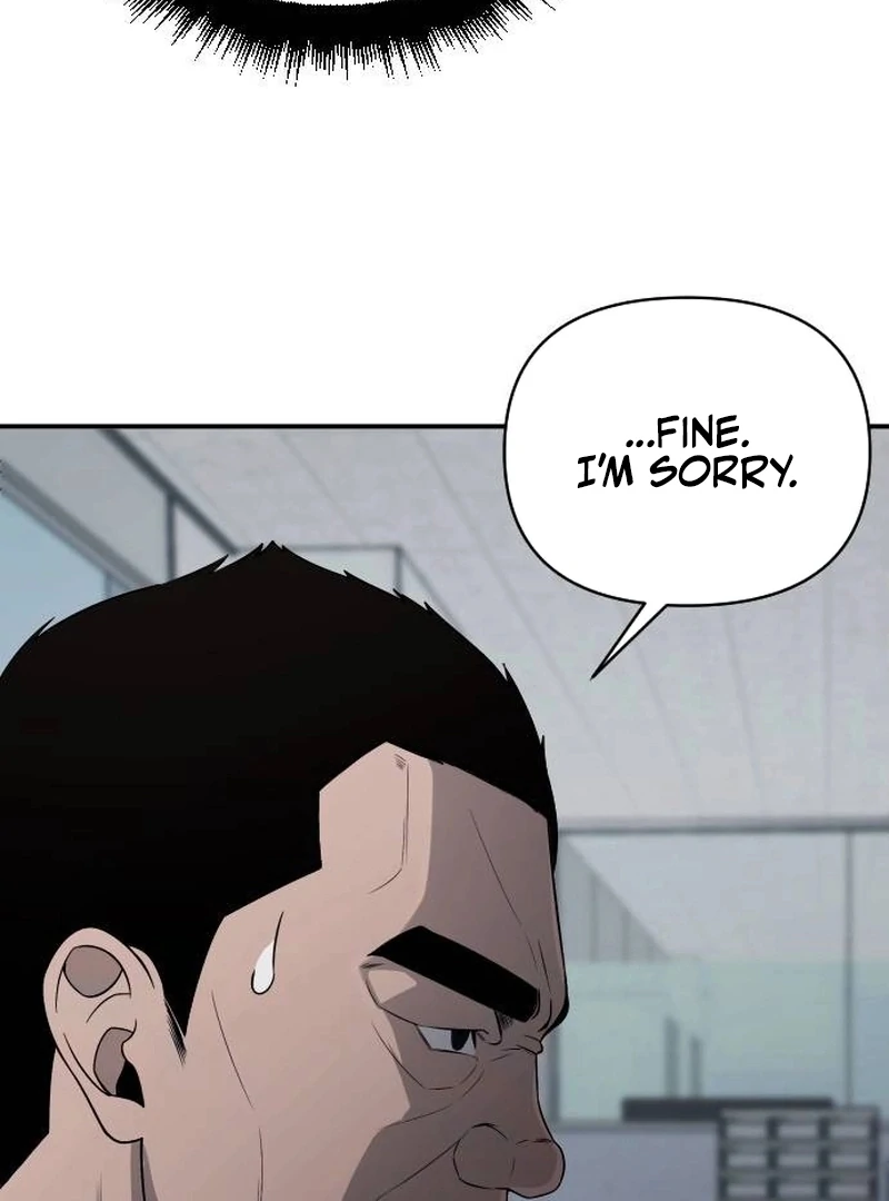 When a Genius Office Worker Goes Too Far chapter 3 page 19