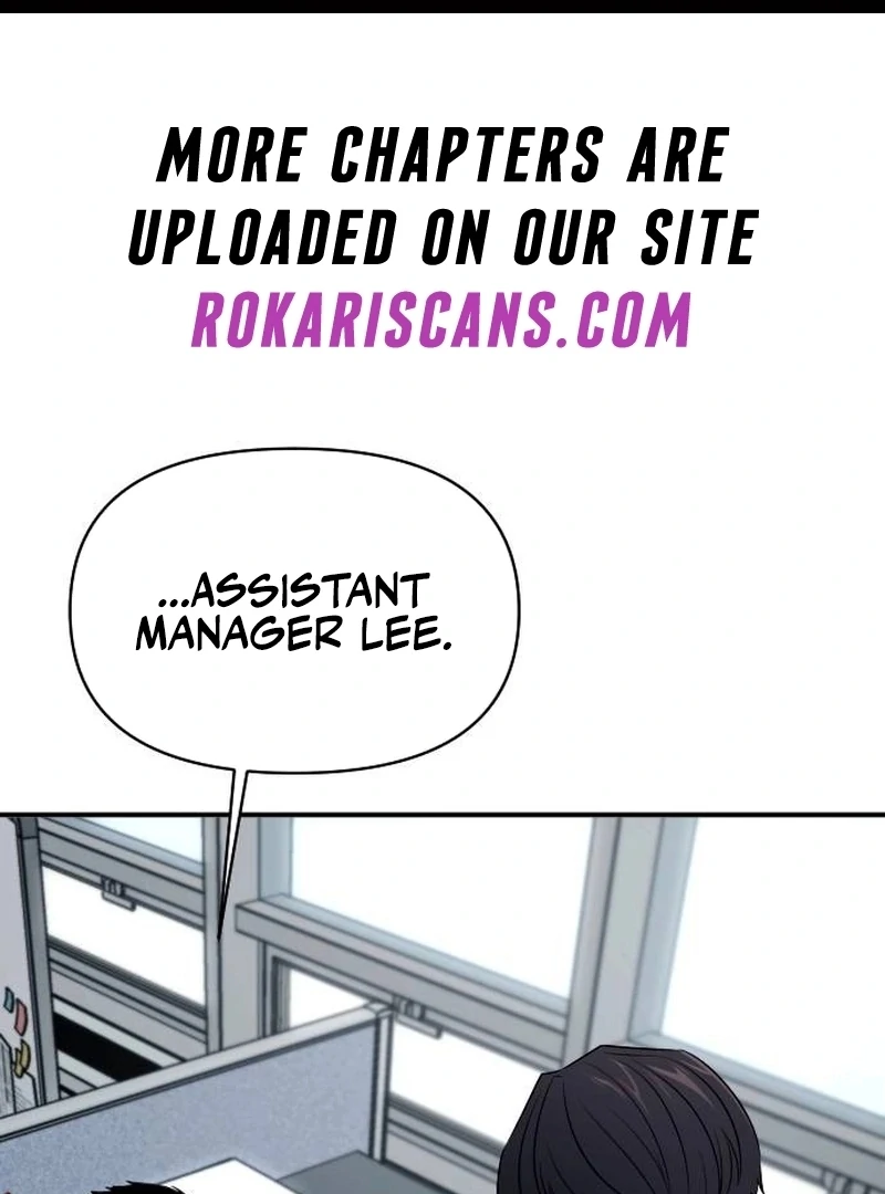 When a Genius Office Worker Goes Too Far chapter 3 page 2