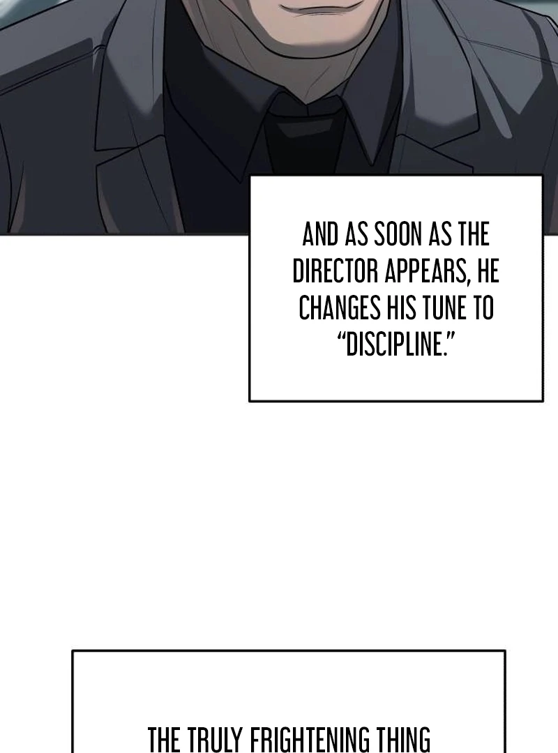 When a Genius Office Worker Goes Too Far chapter 3 page 41