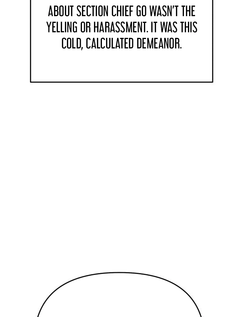 When a Genius Office Worker Goes Too Far chapter 3 page 42