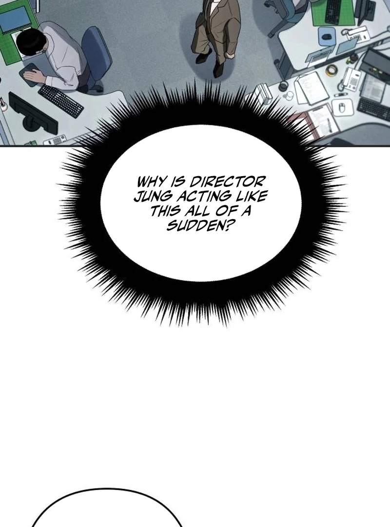 When a Genius Office Worker Goes Too Far chapter 3 page 51