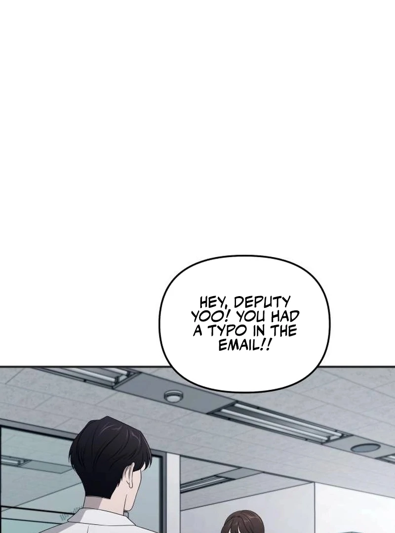 When a Genius Office Worker Goes Too Far chapter 3 page 58