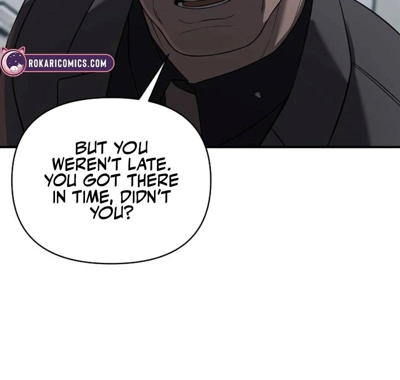 When a Genius Office Worker Goes Too Far chapter 3 page 7