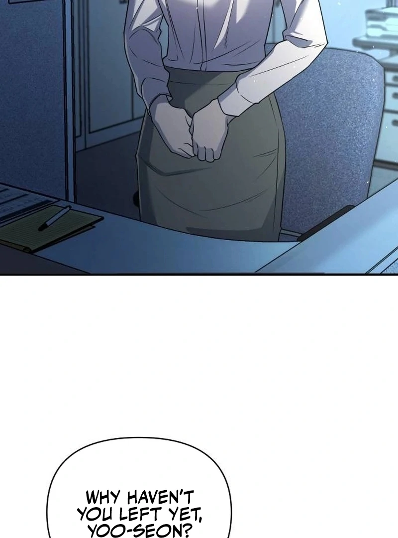 When a Genius Office Worker Goes Too Far chapter 3 page 99