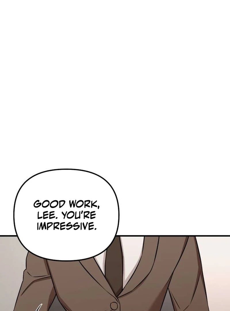When a Genius Office Worker Goes Too Far chapter 4 page 109
