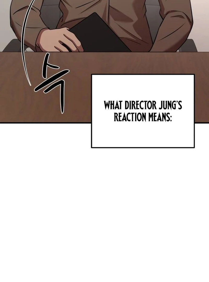 When a Genius Office Worker Goes Too Far chapter 4 page 110
