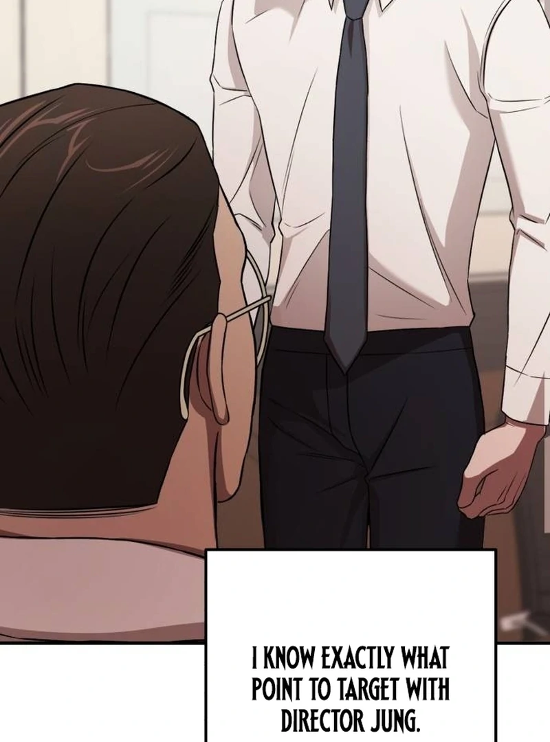When a Genius Office Worker Goes Too Far chapter 4 page 126