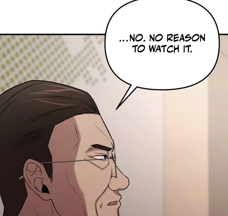 When a Genius Office Worker Goes Too Far chapter 4 page 128