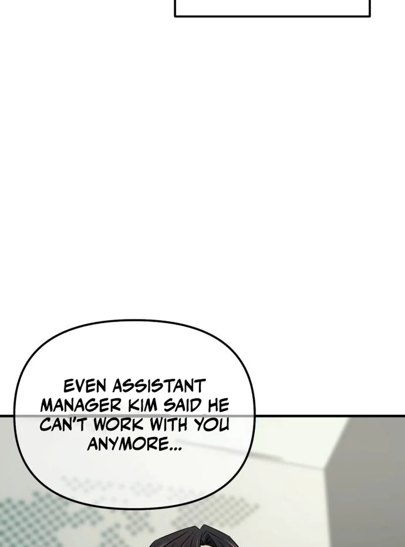 When a Genius Office Worker Goes Too Far chapter 4 page 145