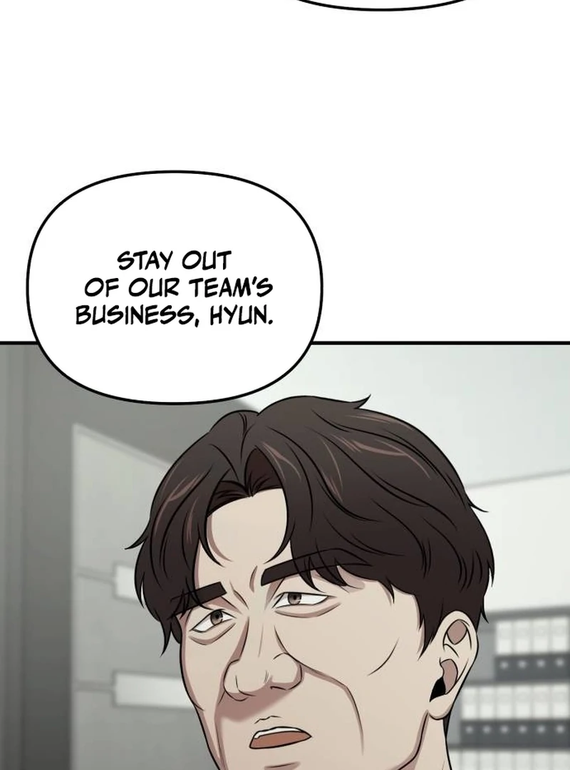 When a Genius Office Worker Goes Too Far chapter 4 page 158
