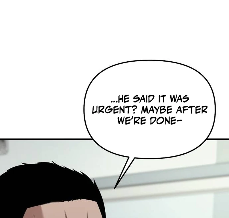 When a Genius Office Worker Goes Too Far chapter 4 page 160