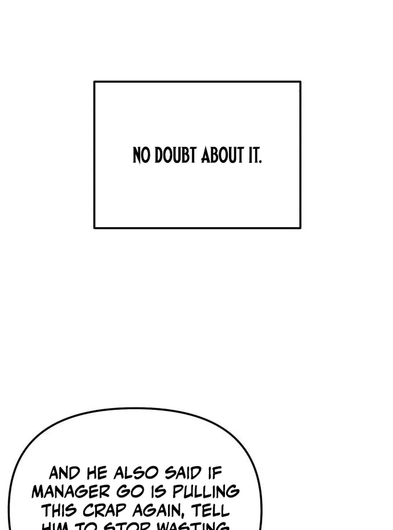 When a Genius Office Worker Goes Too Far chapter 4 page 162