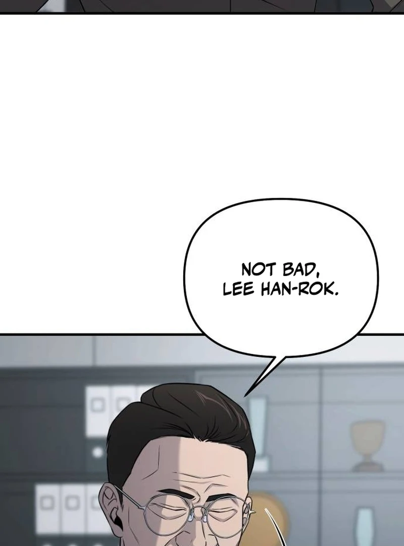 When a Genius Office Worker Goes Too Far chapter 4 page 172