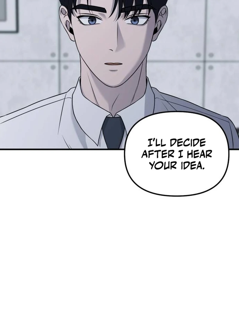 When a Genius Office Worker Goes Too Far chapter 4 page 180