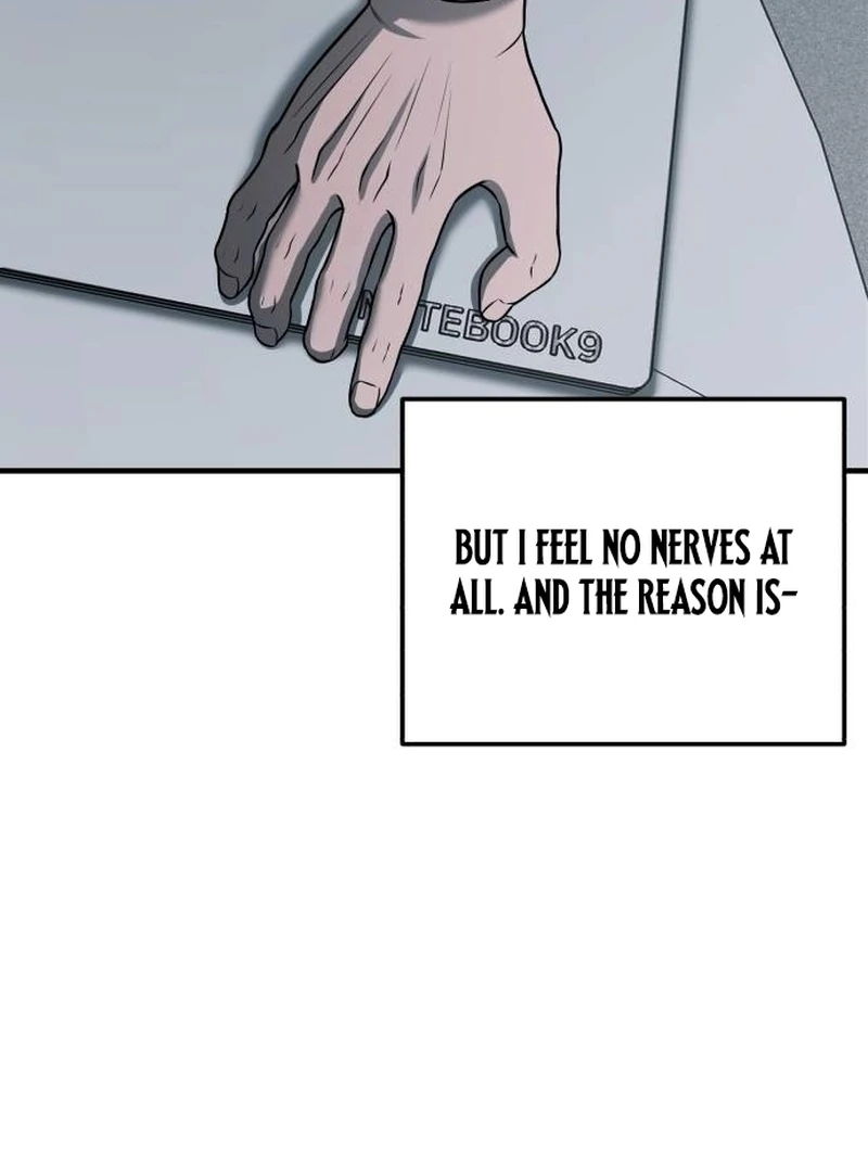 When a Genius Office Worker Goes Too Far chapter 4 page 210
