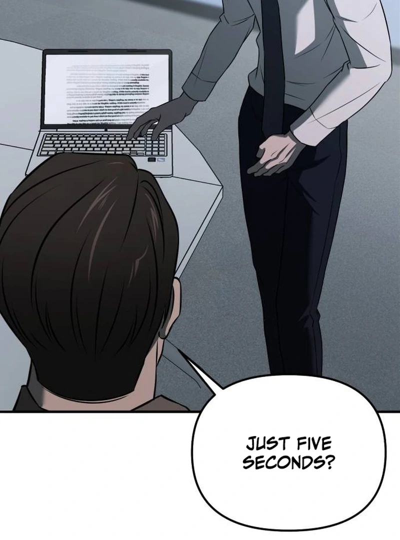 When a Genius Office Worker Goes Too Far chapter 4 page 217